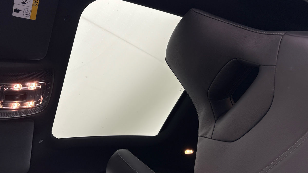 Mercedes-Benz CLA Image 6