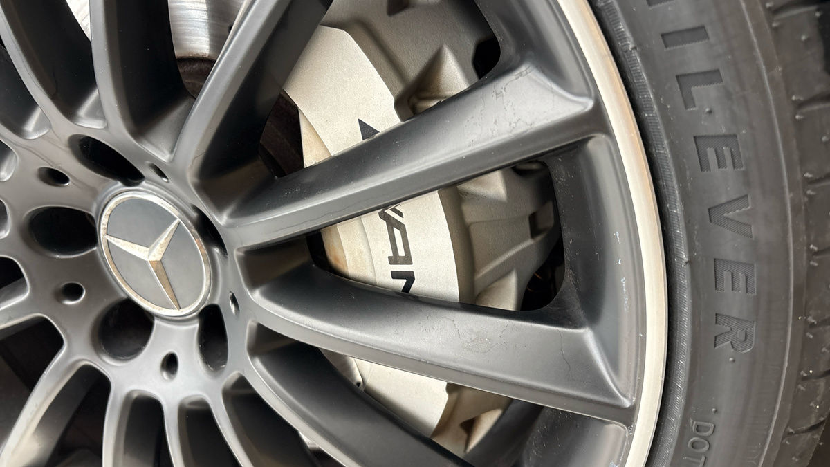 Mercedes-Benz A Class Image 32