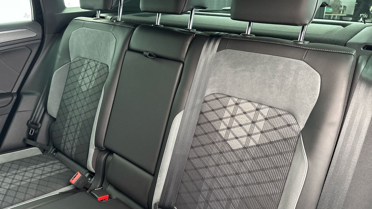 Volkswagen Tiguan Image 8