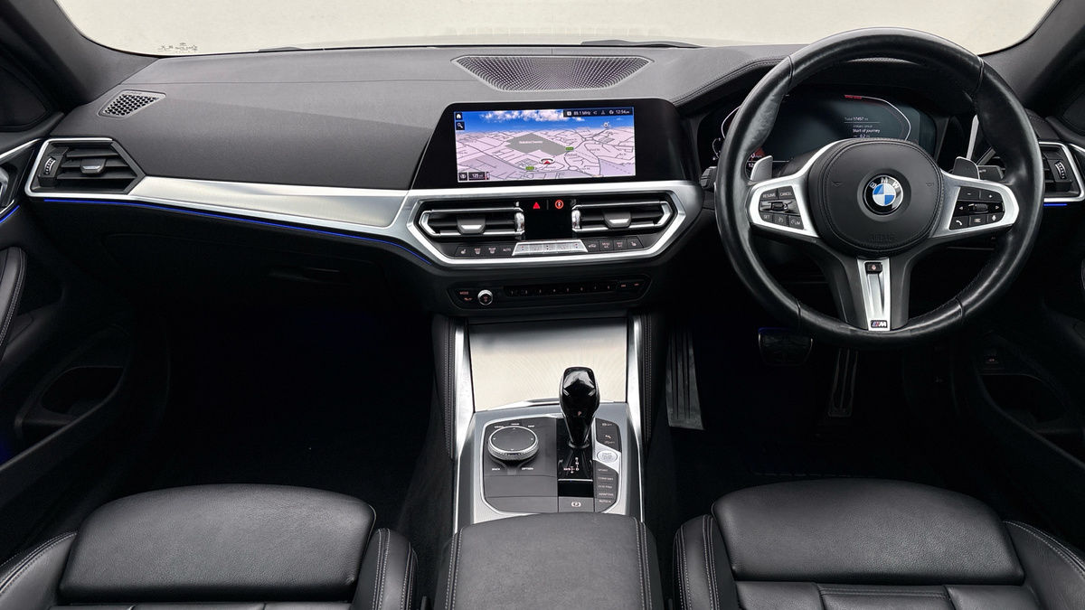 BMW 4 Series Image 12