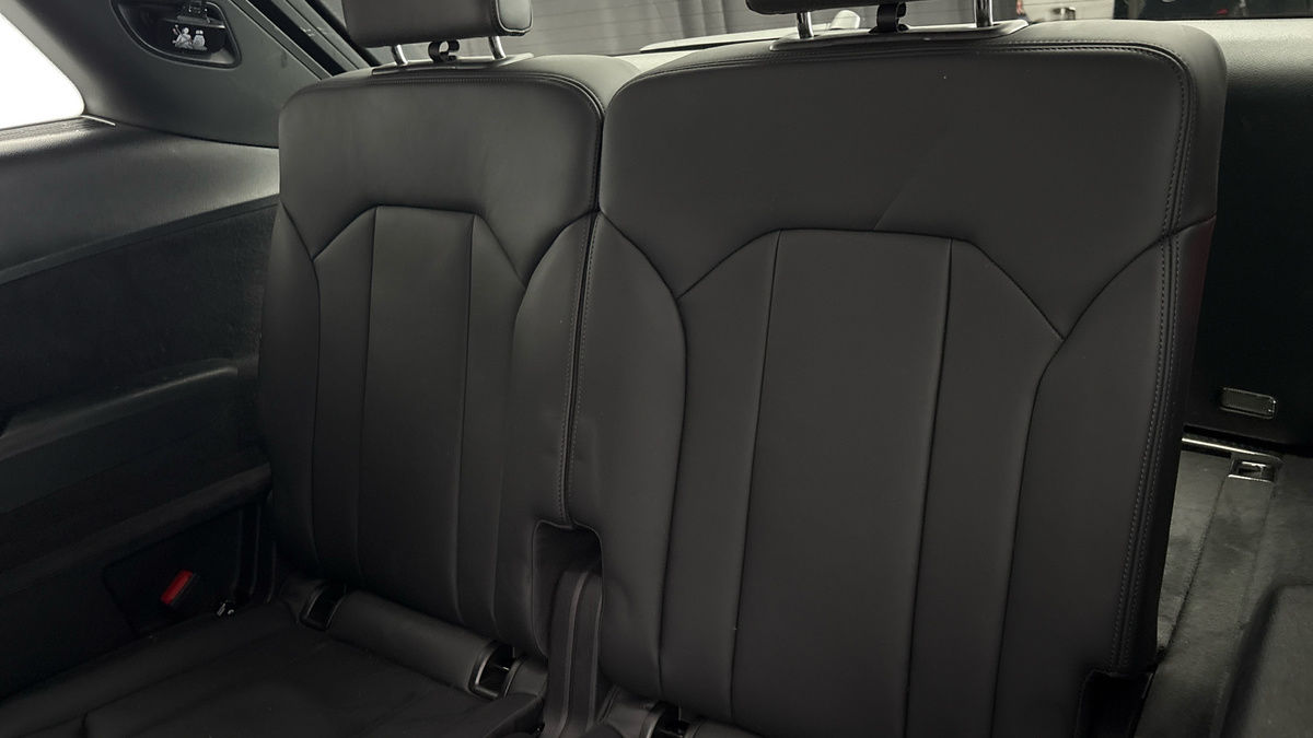 Audi Q7 Image 37