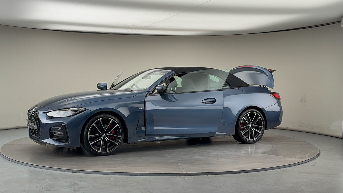 More views of BMW 4 Series