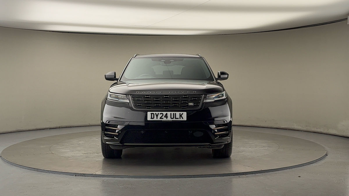 Land Rover Range Rover Velar Image 3