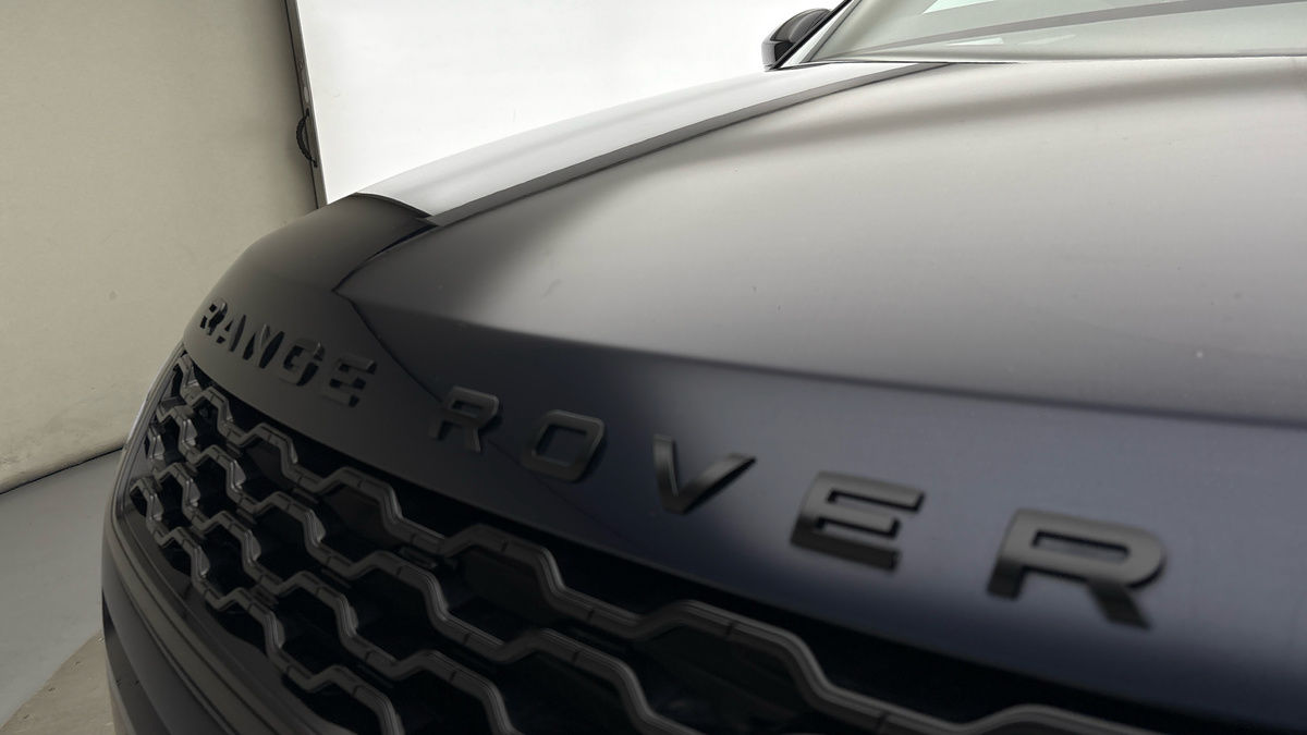 Land Rover Range Rover Evoque Image 24