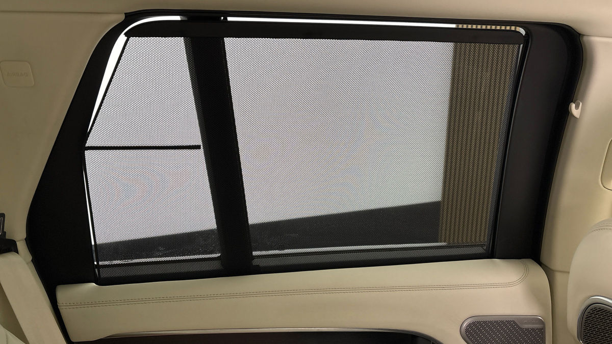 Land Rover Range Rover Image 30