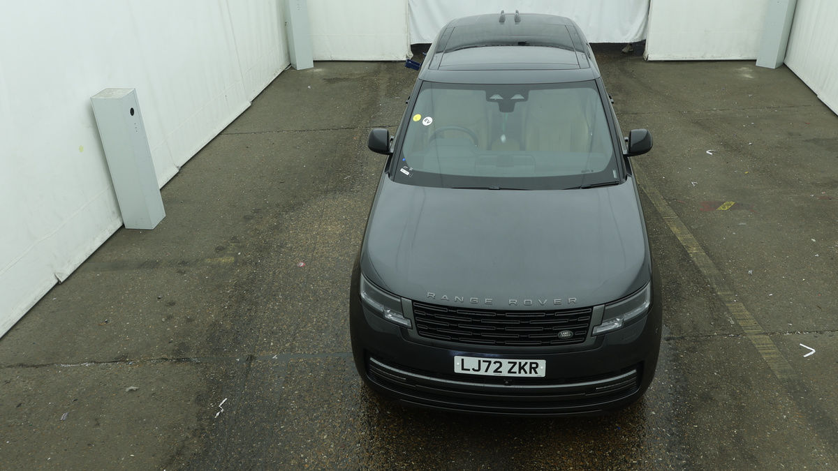 Land Rover Range Rover Image 7