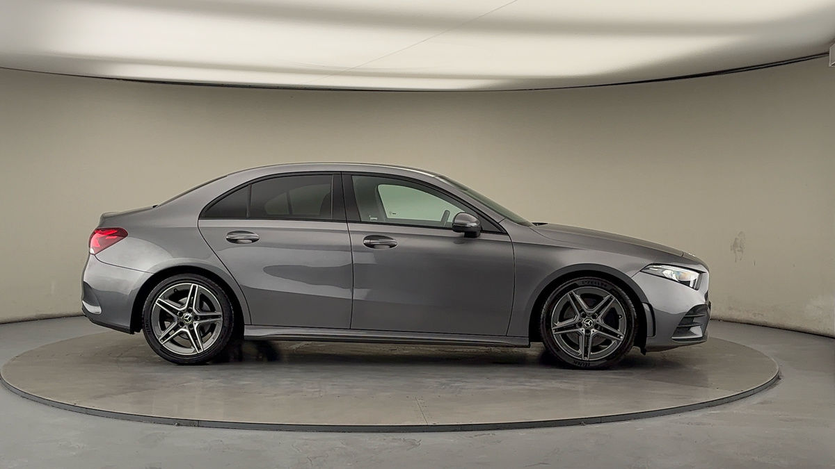 More views of Mercedes-Benz A Class