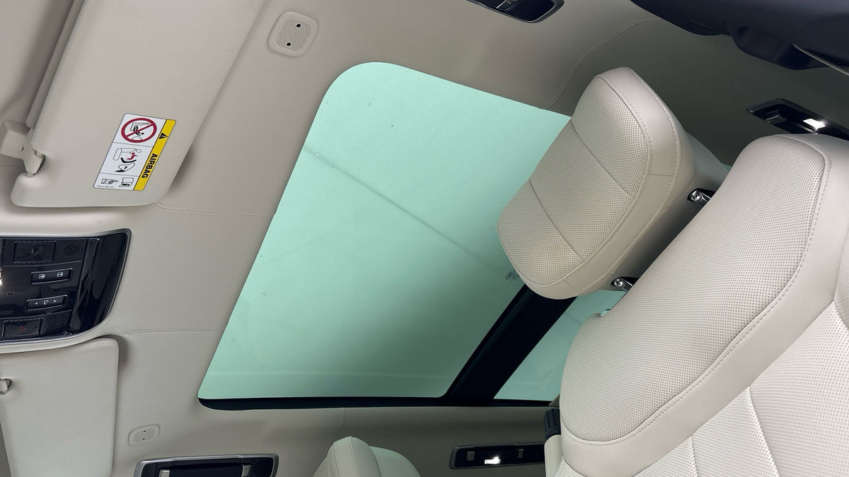 Land Rover Range Rover Image 6