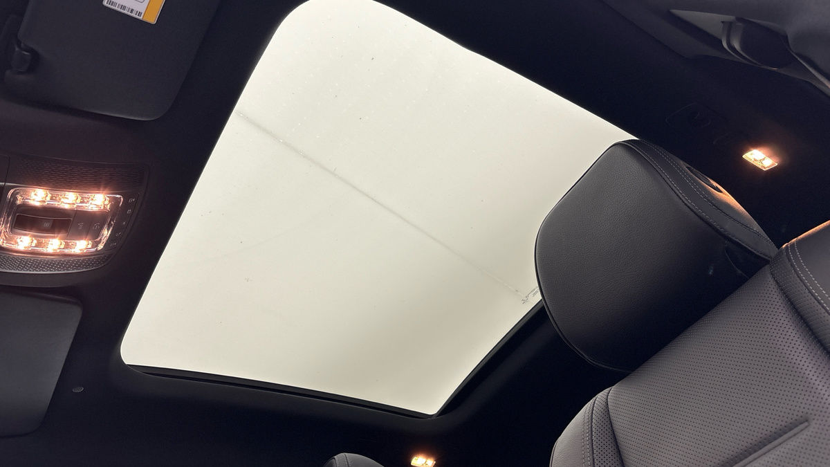 Mercedes-Benz GLE Image 6