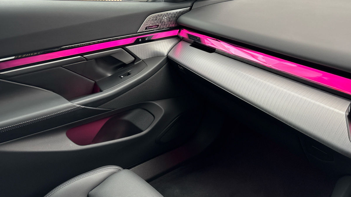 BMW i5 Image 25