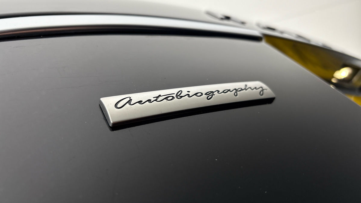 Land Rover Range Rover Image 26