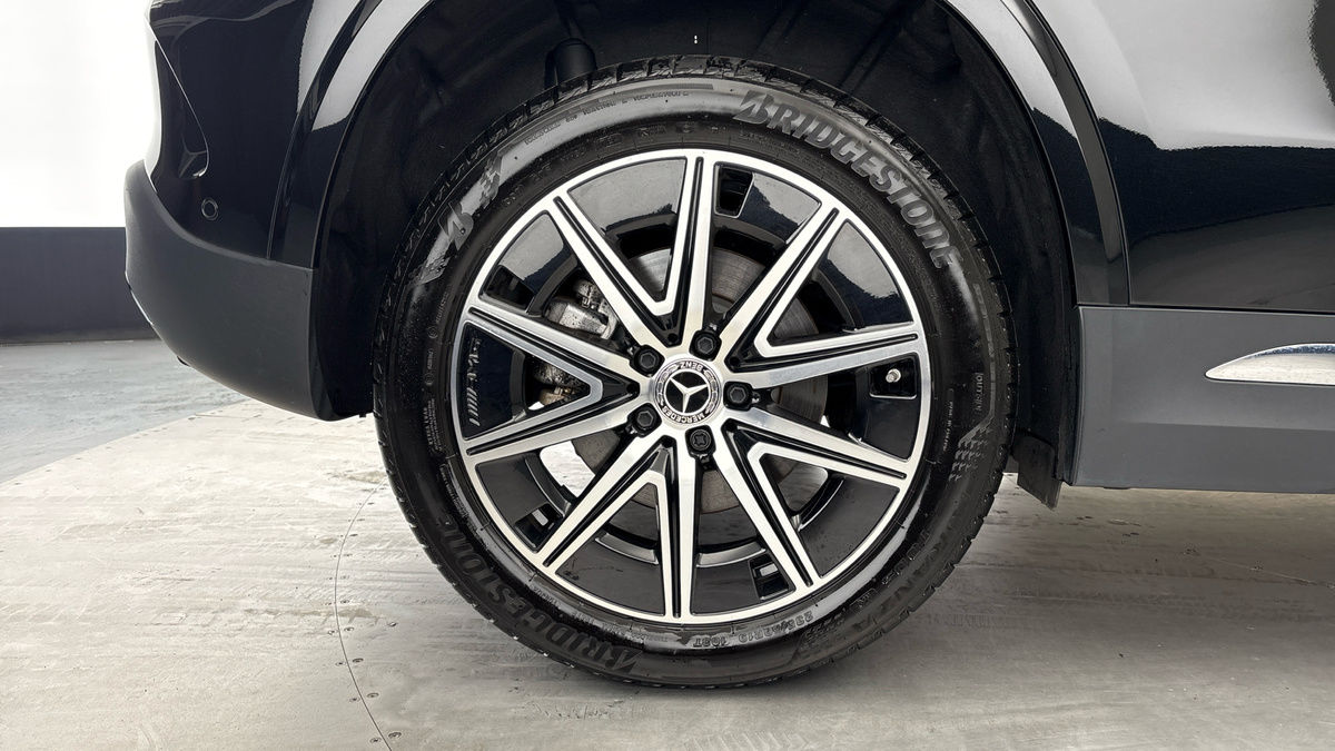 Mercedes-Benz EQA Image 10