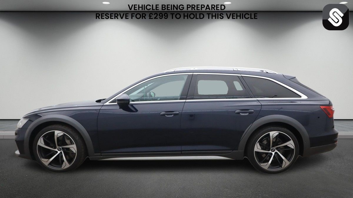 Audi A6 Allroad Image 6