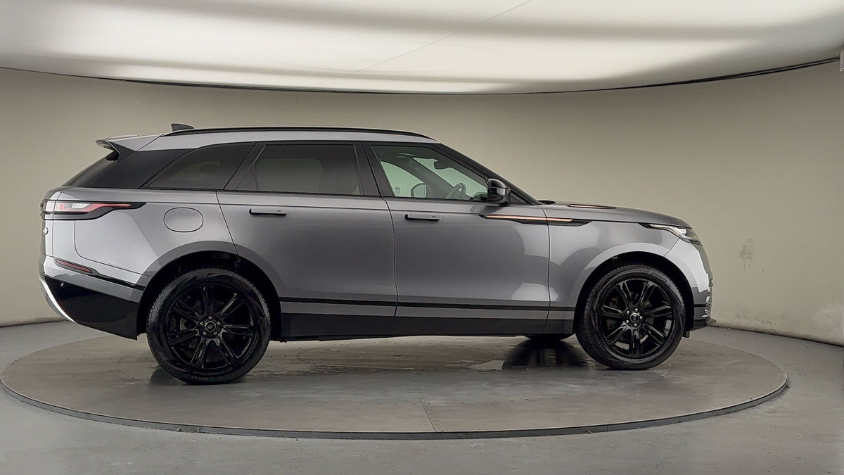 More views of Land Rover Range Rover Velar