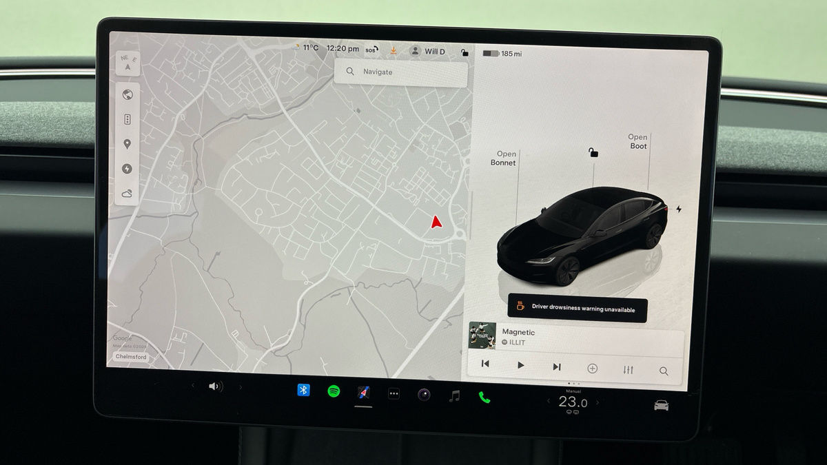 Tesla Model 3 Image 18