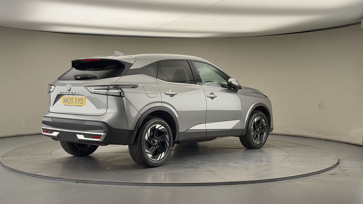 Nissan Qashqai Image 21