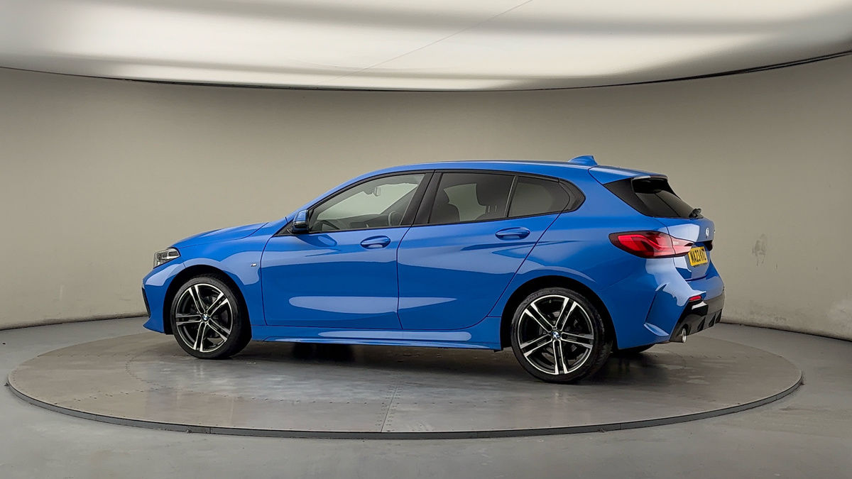 More views of BMW 1 Series