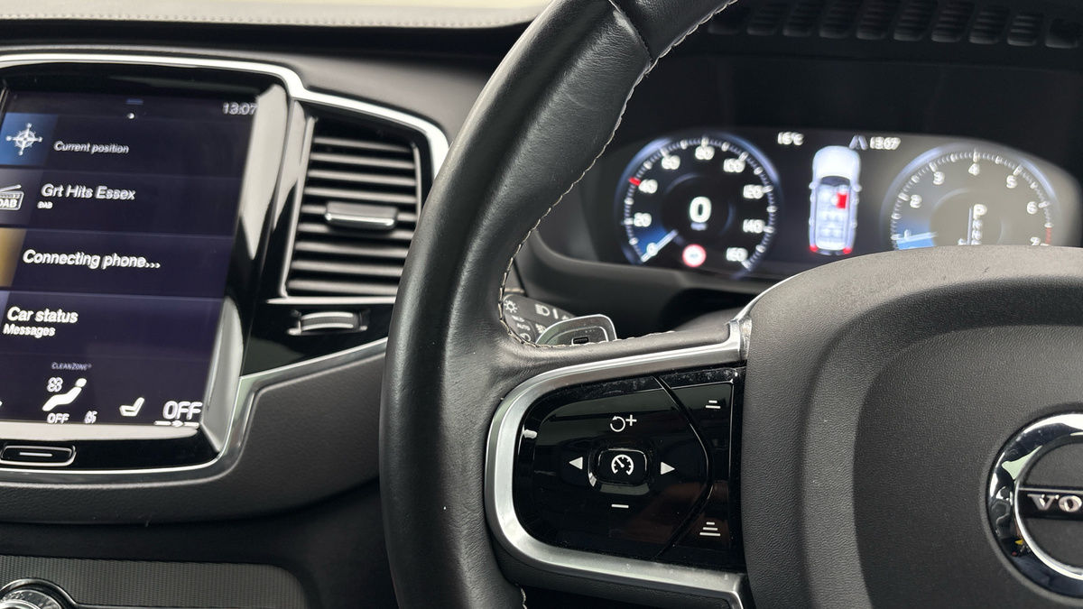 Volvo XC90 Image 13