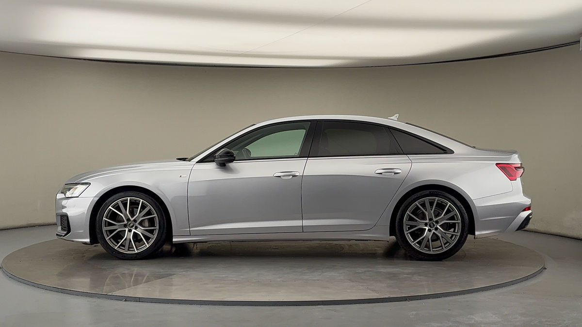 Audi A6 Saloon Image 15