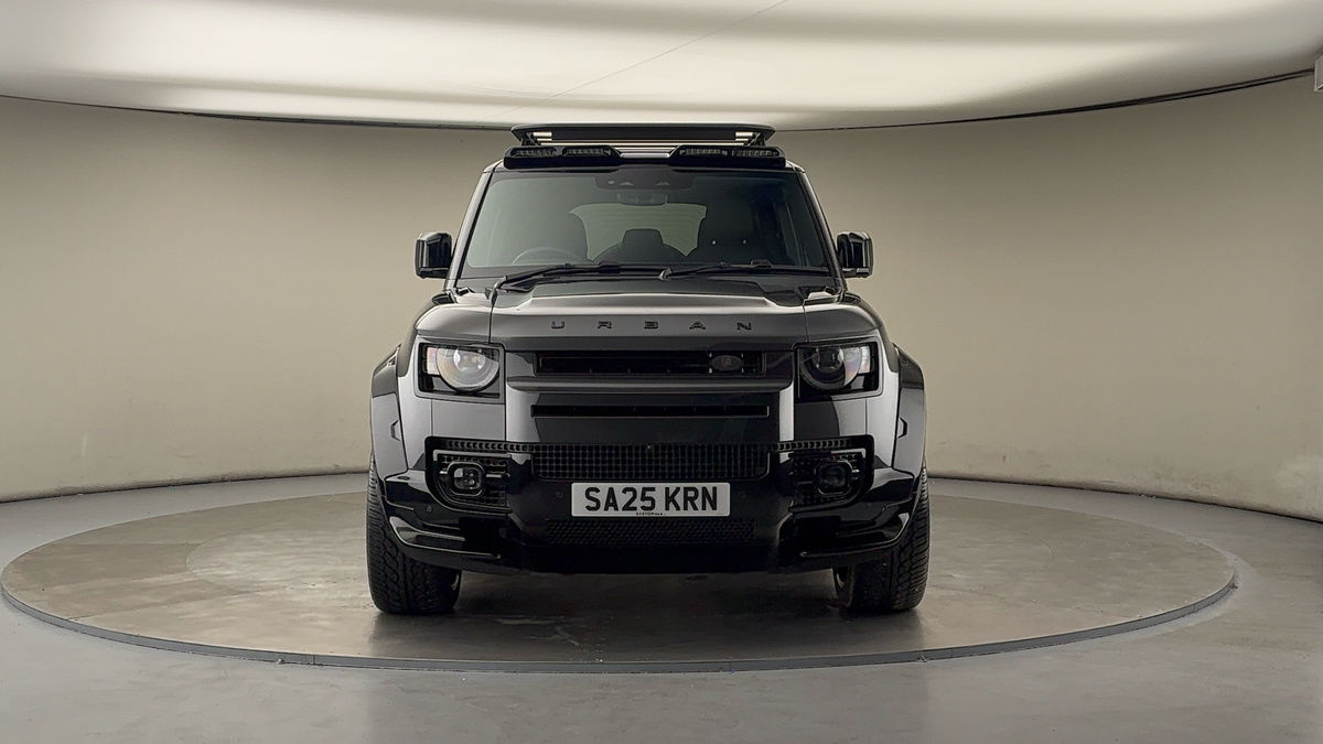Land Rover Defender 110 Urban Image 3
