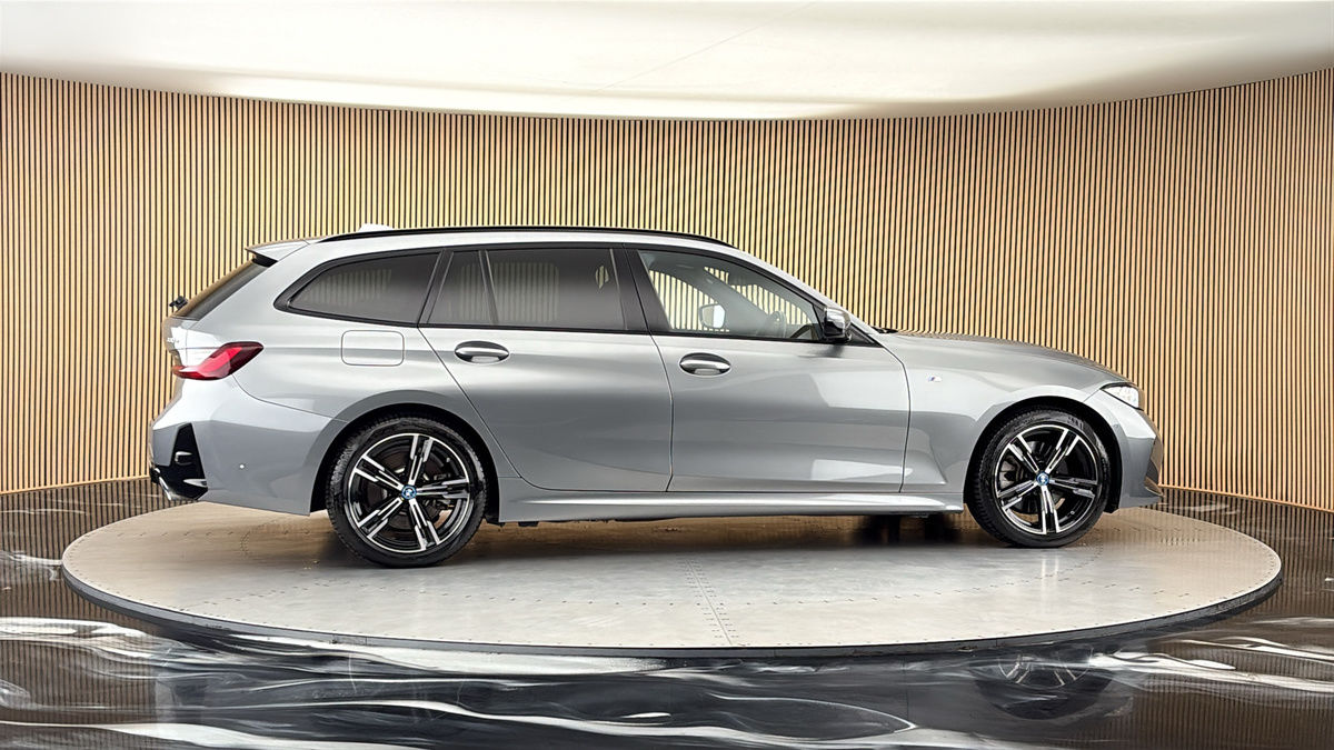 More views of BMW 3 Series