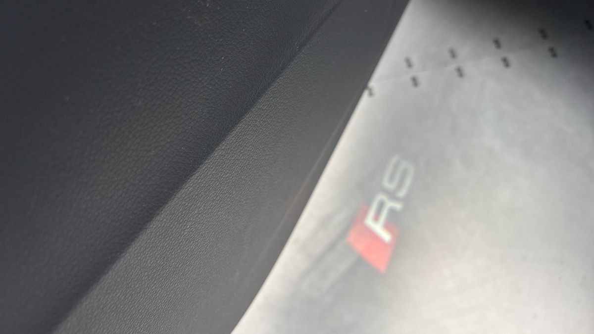 Audi RSQ8 Image 34