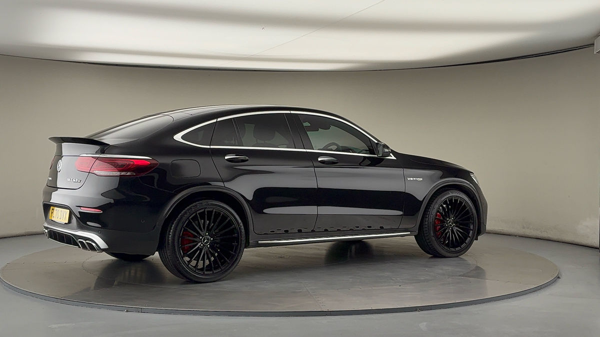 More views of Mercedes-Benz GLC