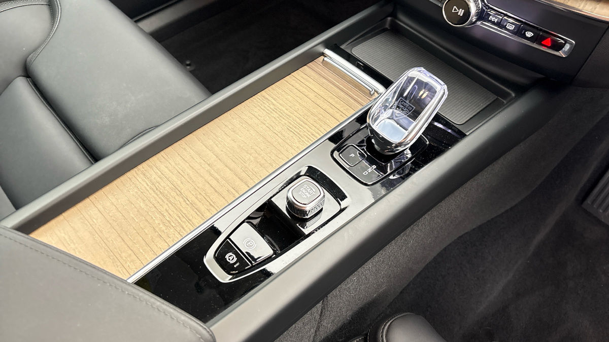 Volvo XC60 Image 18