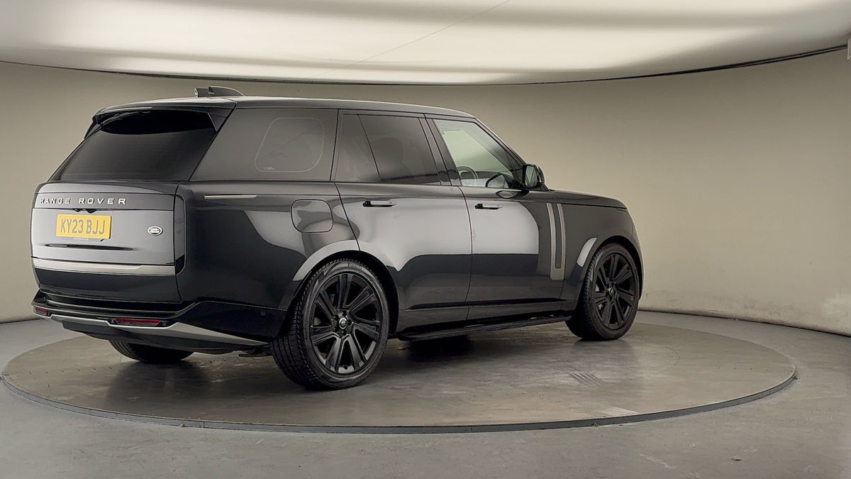 Land Rover Range Rover Image 21