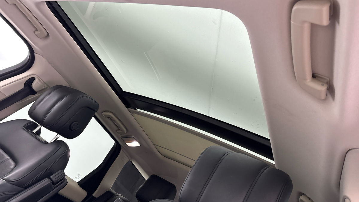 Land Rover Range Rover Sport Image 6