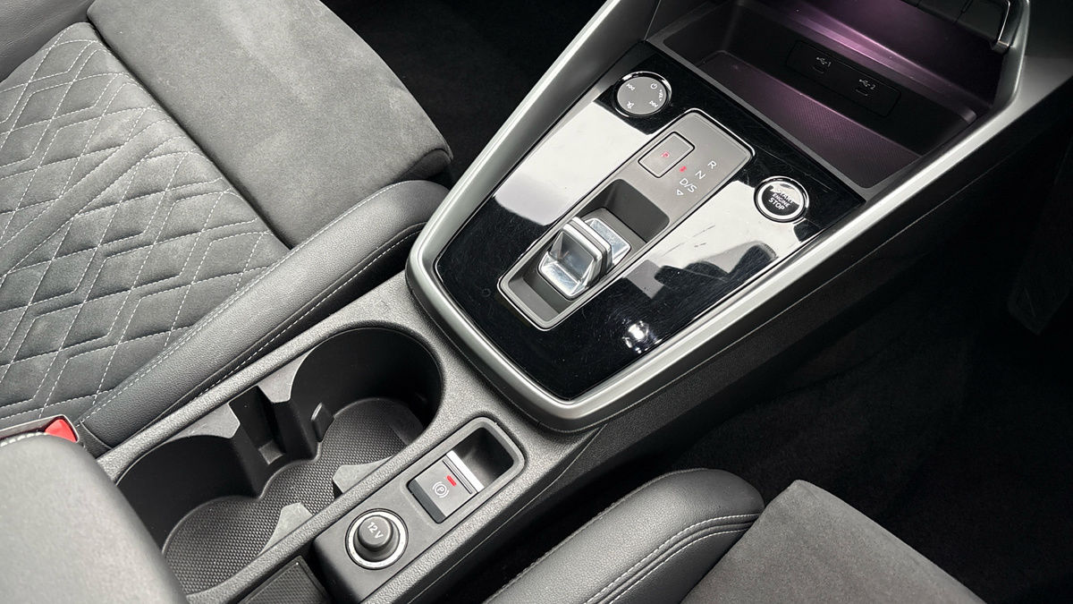 Audi A3 Image 18