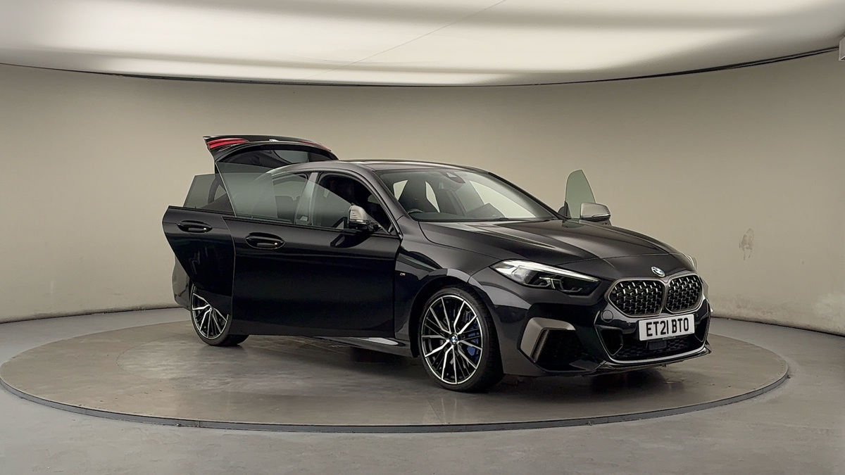 More views of BMW 2 Series