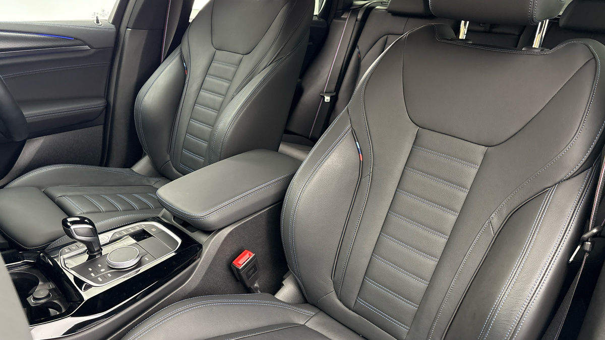 BMW X3 Image 7