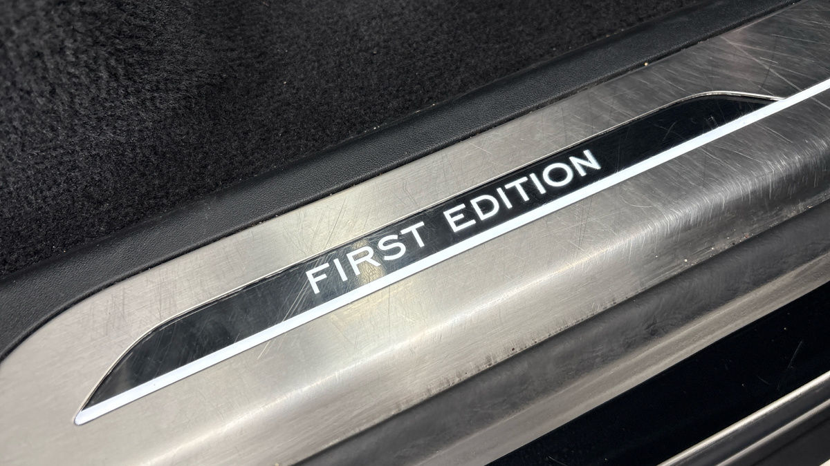 Land Rover Range Rover Sport Image 26