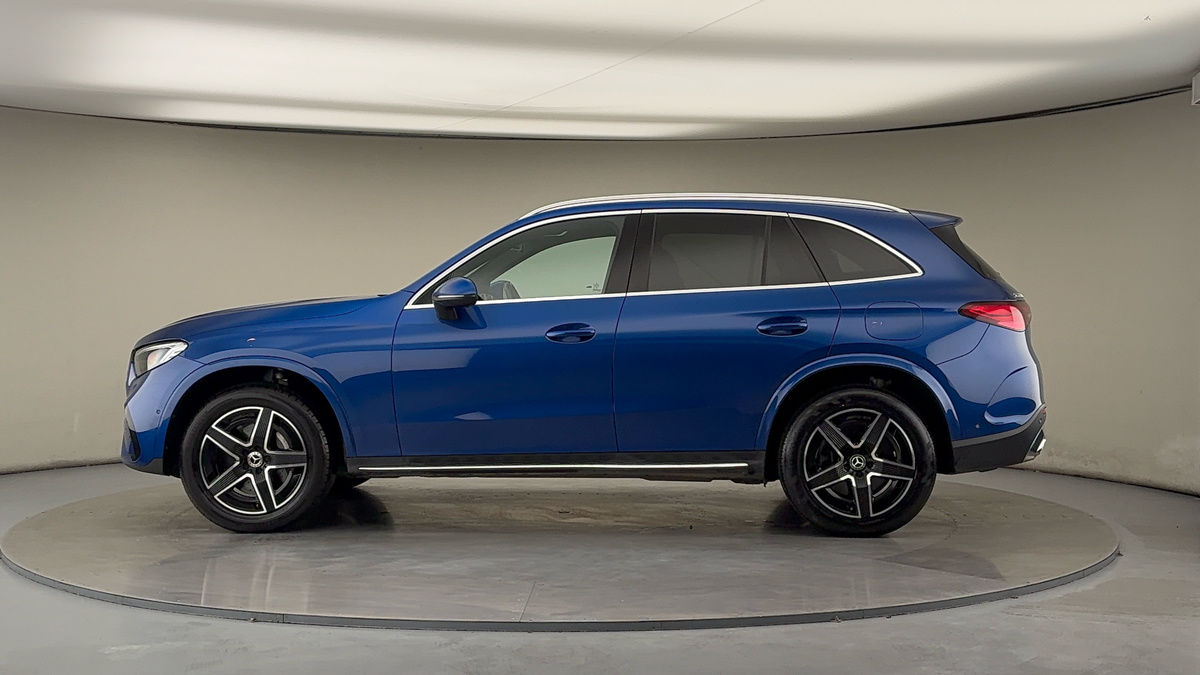 Mercedes-Benz GLC Image 15