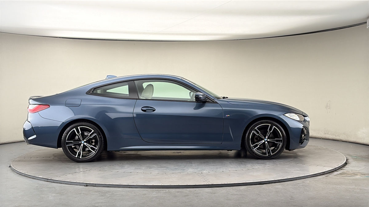 BMW 4 Series Image 16