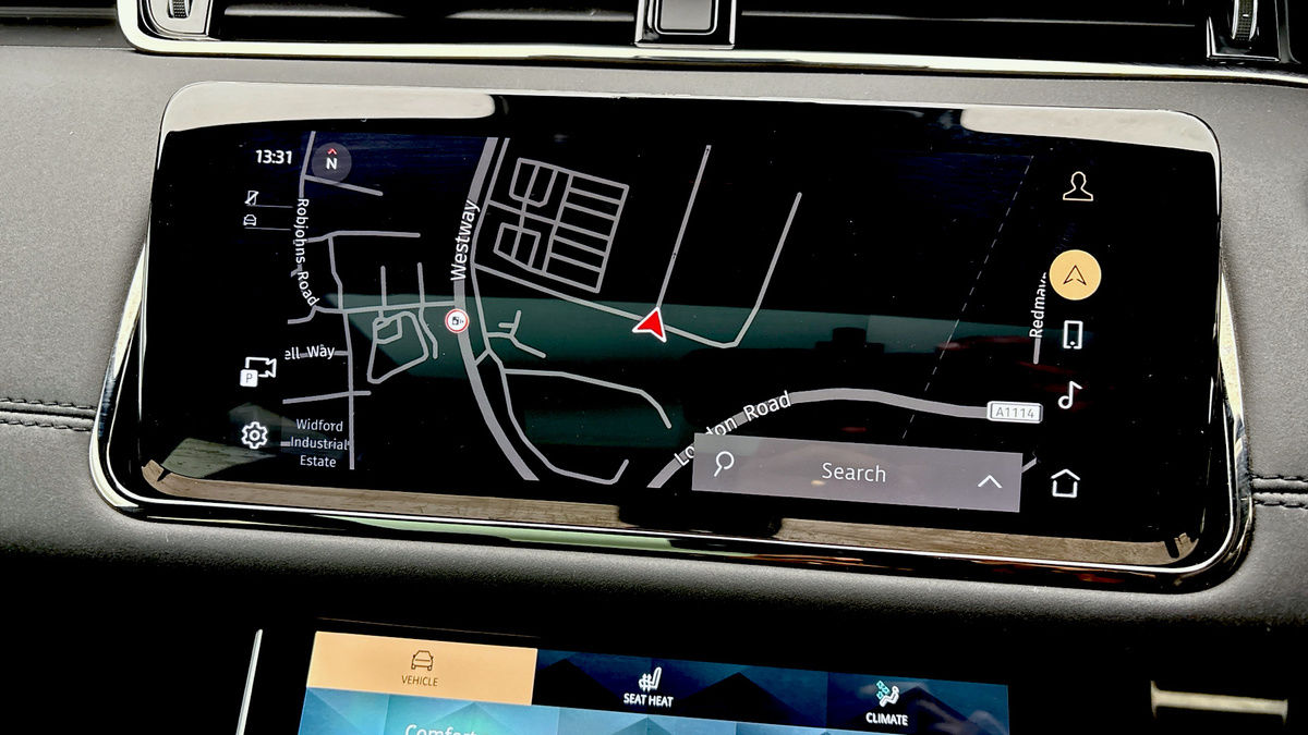 Land Rover Range Rover Evoque Image 17