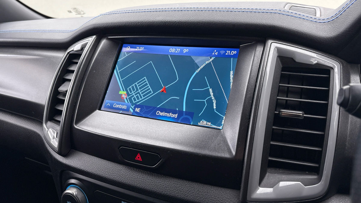 Ford Ranger Image 17