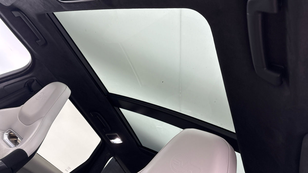 Land Rover Range Rover Sport Image 6