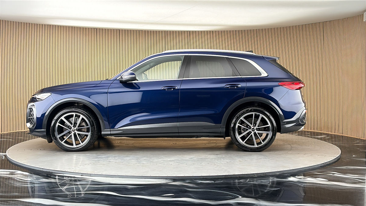 Audi Q5 Image 15