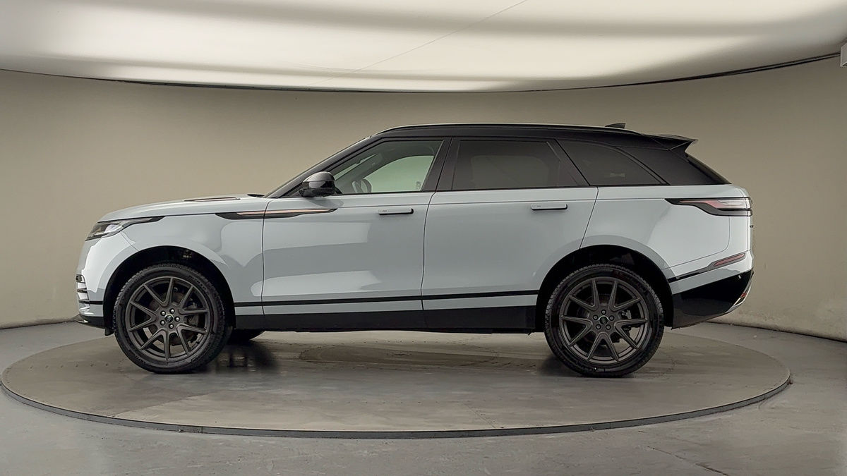 More views of Land Rover Range Rover Velar