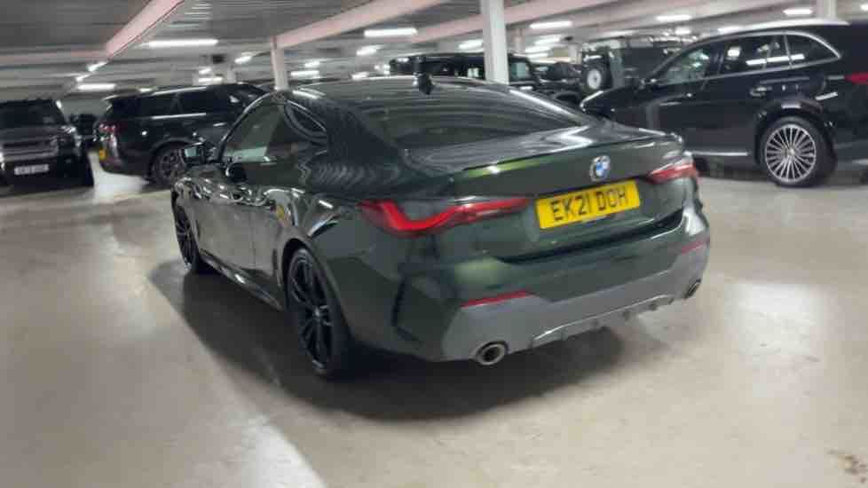 More views of BMW 4 Series