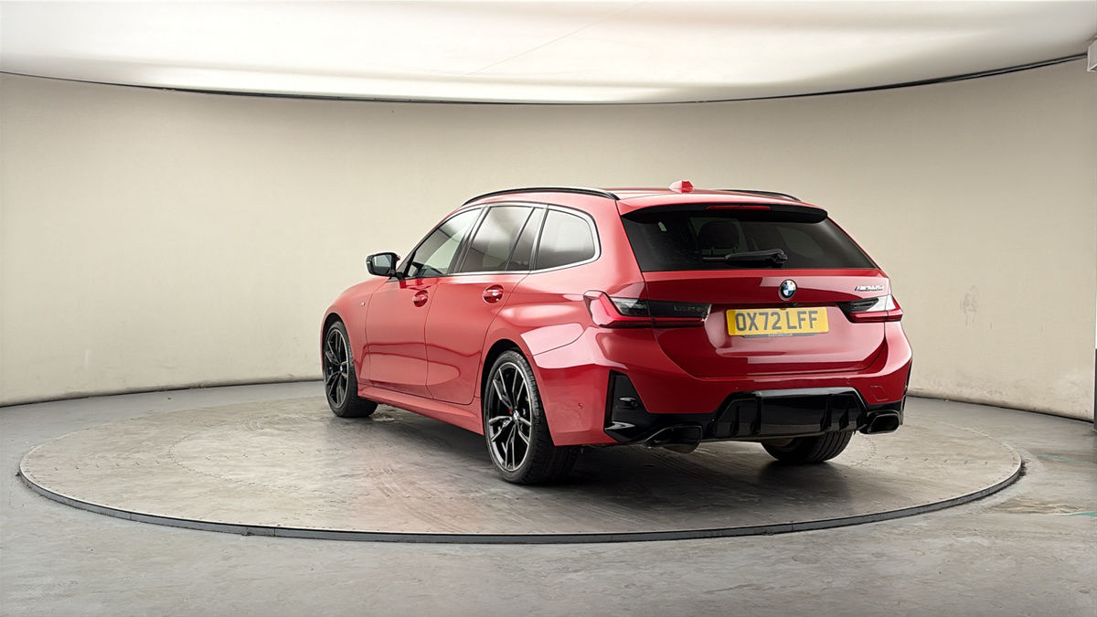 More views of BMW 3 Series