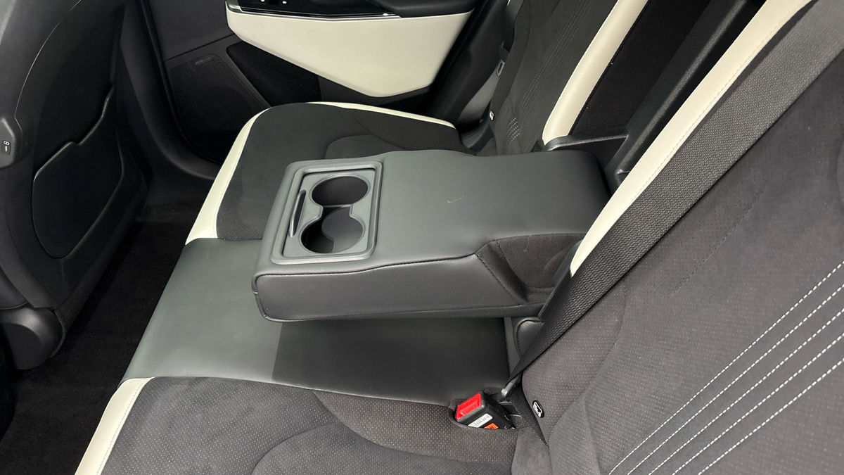Kia EV6 Image 9