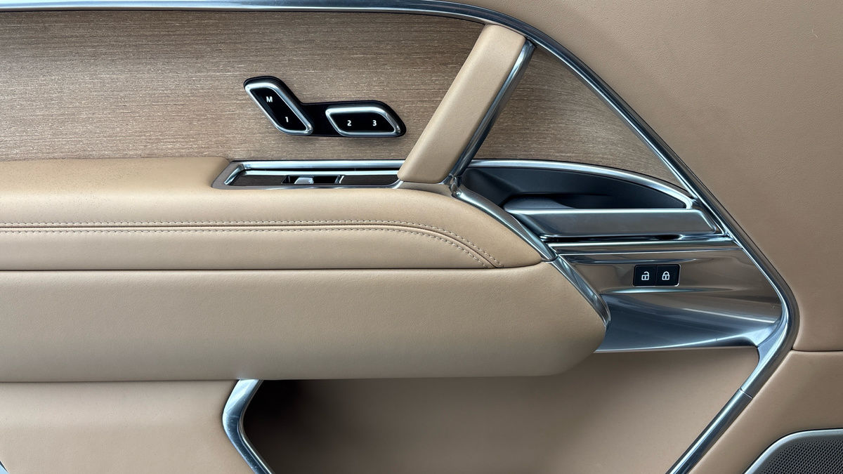 Land Rover Range Rover Image 19