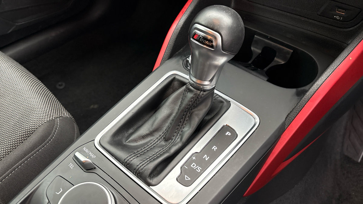 Audi Q2 Image 25