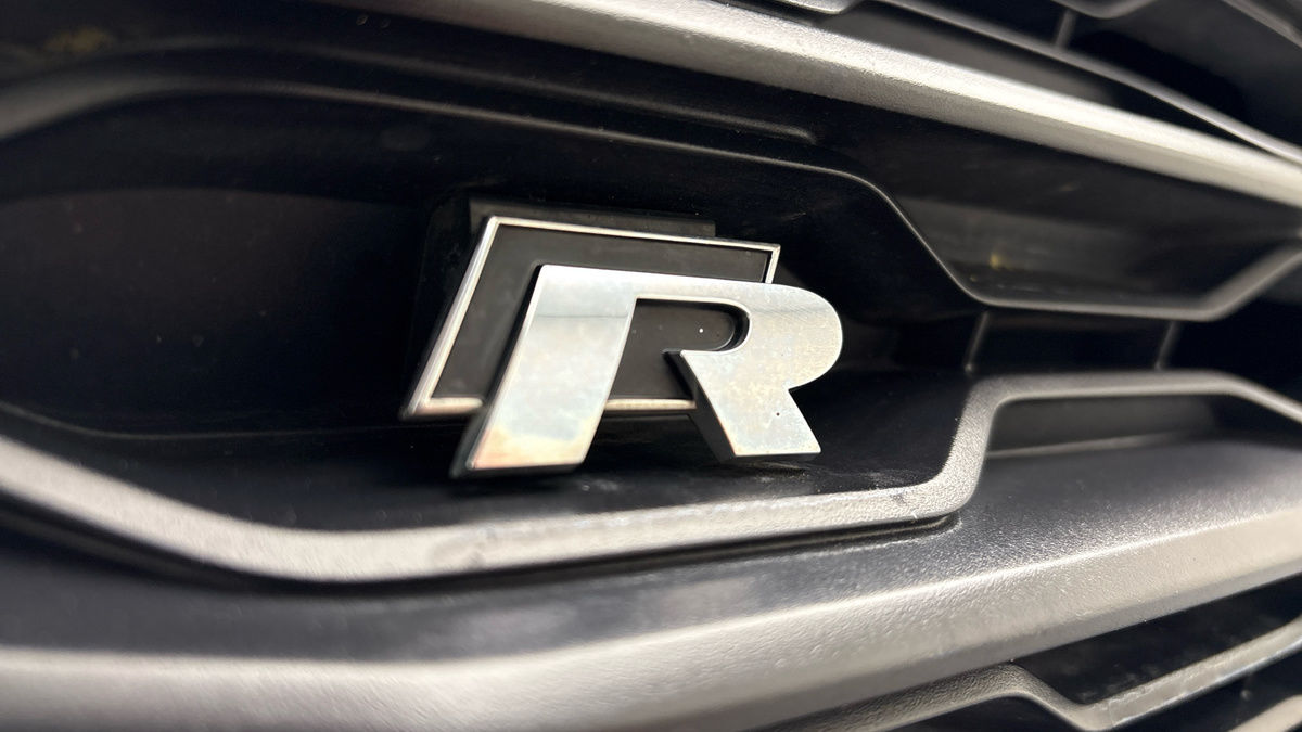 Volkswagen T-Roc Image 28