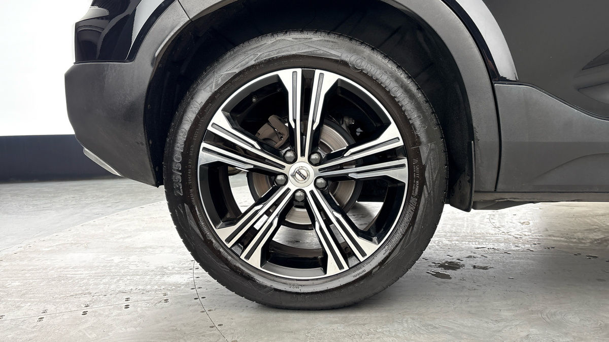 Volvo XC40 Image 10