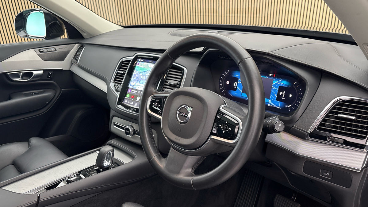 Volvo XC90 Image 5
