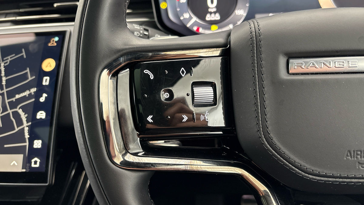 Land Rover Range Rover Sport Image 13